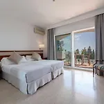Отель Piedra Paloma