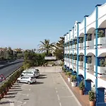 Piedra Paloma Отель 2*