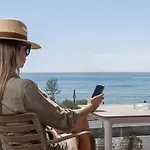 Piedra Paloma 2* Эстепона