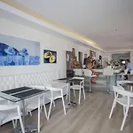 Piedra Paloma Отель