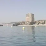 Отель Piedra Paloma
