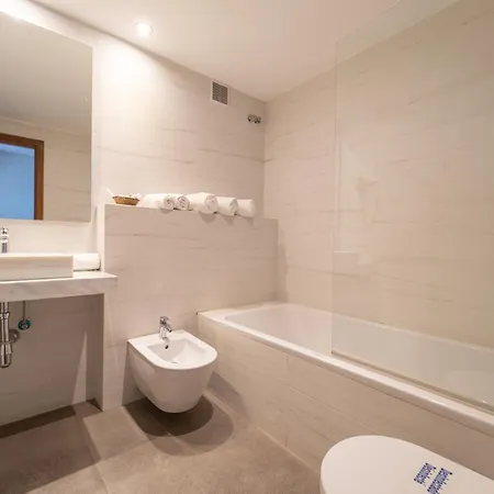 Piedra Paloma Hotel Estepona