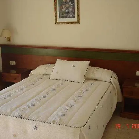 Piedra Paloma Hotel 2*
